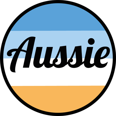 I am Aussie